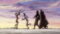 Star Wars: Visions Presents – The Ninth Jedi Season 1 Episode 8