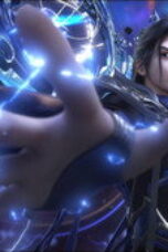 Legend of Immortals Season 7 Episode 9