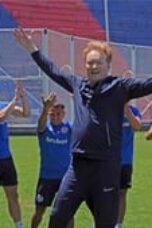 Conan O’Brien Must Go Season 1 Episode 2