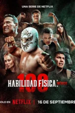 Physical 100: Mexico (2026)