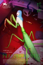 Praying Mantis (2025)