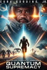 Quantum Supremacy (2025)