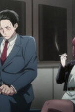 Smoking Behind the Supermarket with You Season 1 Episode 7
