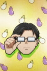 Let’s go KAIKIGUMI Season 1 Episode 10