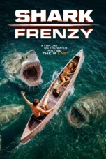 Shark Frenzy (2026)