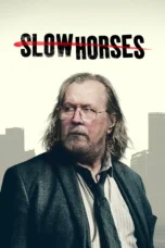 Slow Horses Season 6 (2026)