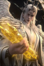 Legend of Immortals Season 7 Episode 11