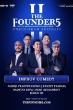 The Founder5 II: Unfinished (2026)
