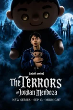 The Terrors of Jordan Mendoza (2026)