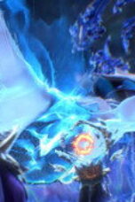 Legend of Immortals Season 7 Episode 10