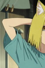 Chainsmoker Cat Season 1 Episode 2