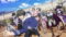 The Villager of Level 999 Season 1 Episode 5