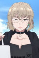 Dara-san of Reiwa Season 1 Episode 7