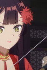 Though I Am an Inept Villainess Season 1 Episode 6
