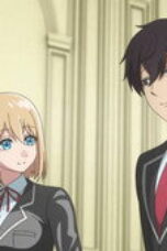 Trapped in a Dating Sim: The World of Otome Games Is Tough for Mobs Season 2 Episode 3