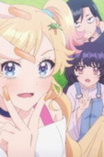 KAIJU GIRL CARAMELISE Season 1 Episode 6