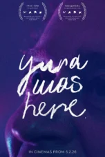 Yura Was Here (2025)