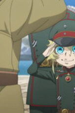 Saga of Tanya the Evil Season 2 Episode 9