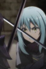 That Time I Got Reincarnated as a Slime Season 4 Episode 22