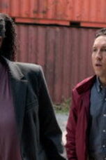 Reacher Season 4 Episode 2